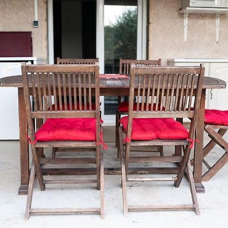 Appartement Le Jutini Caunes-Minervois ภายนอก รูปภาพ