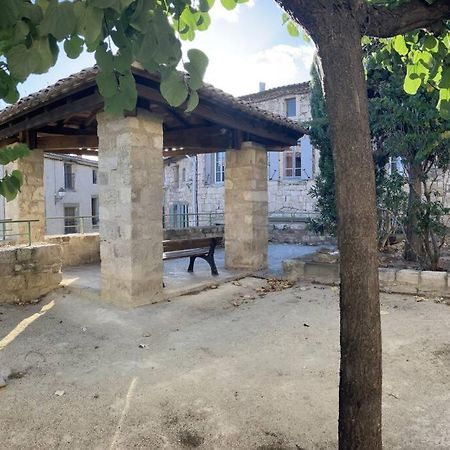 Appartement Le Jutini Caunes-Minervois ภายนอก รูปภาพ